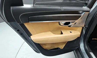 Volvo V90 2018, 65228 км, за 31500000 KRW - фото 25