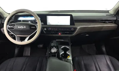 Kia K8 2022, 77981 км, за 21200000 KRW - фото 7