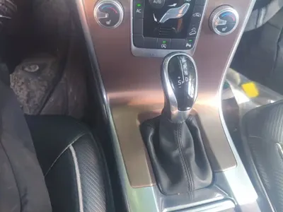 Volvo XC60 2016, 63900 км, за 64300 CNY - фото 21