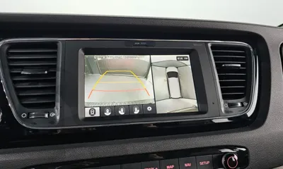 Kia Canival 2018, 137885 км, за 11900000 KRW - фото 15