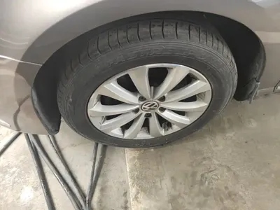 Volkswagen Magotan 2016, 198200 км, за 39500 CNY - фото 23