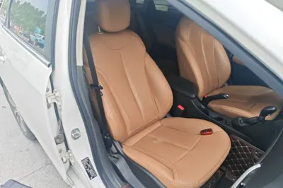 Buick GT 2018, 116100 км, за 43099.13 CNY - фото 23
