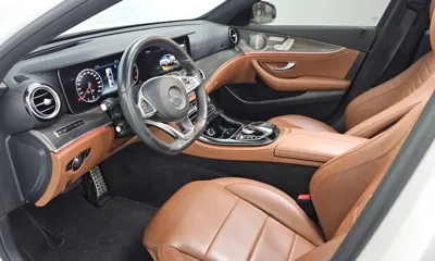 Mercedes-Benz E-Class 2018, 88368 км, за 25900000 KRW - фото 32