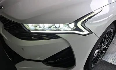 Kia K5 2021, 55688 км, за 21100000 KRW - фото 22