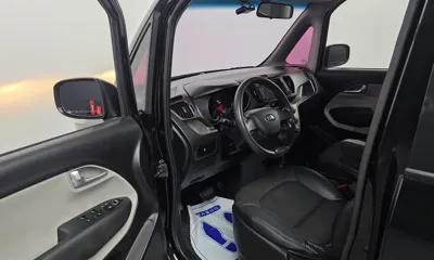 Kia Ray 2013, 144767 км, за 4800000 KRW - фото 10
