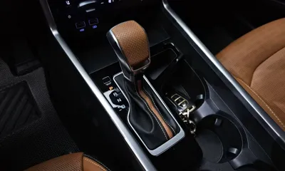 KG_Mobility_Ssangyong Torres 2023, 24095 км, за 28900000 KRW - фото 9