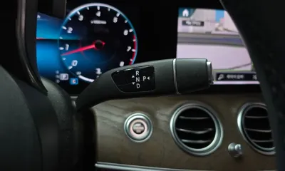 Mercedes-Benz E-Class 2022, 23148 км, за 45900000 KRW - фото 9