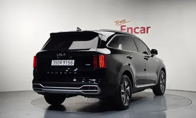 Kia Sorento 2022, 48552 км, за 28300000 KRW