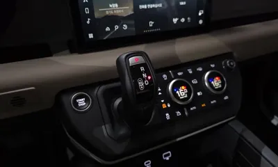 Land Rover Defender 2022, 49553 км, за 65900000 KRW - фото 9