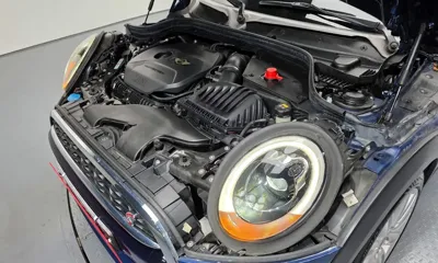 MINI Cooper 2017, 72043 км, за 15900000 KRW - фото 6