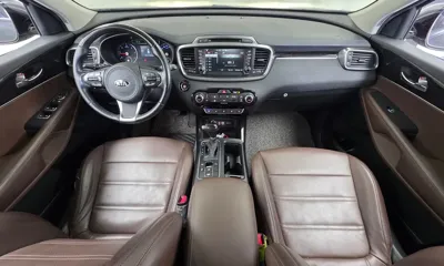 Kia Sorento 2016, 118942 км, за 14700000 KRW - фото 7