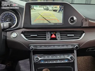 Hyundai Grandeur 2018, 104477 км, за 14500000 KRW - фото 8