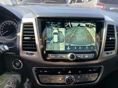 KG_Mobility_Ssangyong Rexton 2018, 109753 км, за 15200000 KRW - фото 12