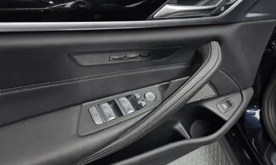 BMW 5-Series 2021, 90215 км, за 34800000 KRW - фото 30