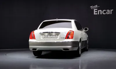 Kia Opirus 2010, 93987 км, за 4600000 KRW