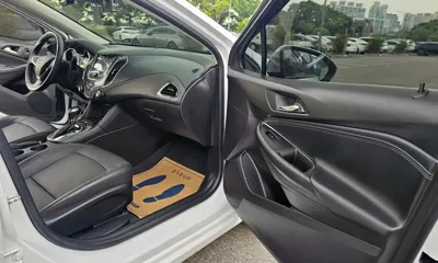 ChevroletGMDaewoo Cruze 2017, 62385 км, за 7900000 KRW - фото 12