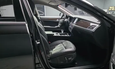 Genesis G80 2019, 89281 км, за 24500000 KRW - фото 10