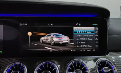 Mercedes-Benz E-Class 2020, 52384 км, за 46400000 KRW - фото 29
