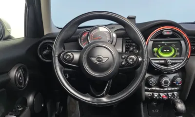 MINI Cooper 2018, 170289 км, за 5600000 KRW - фото 12