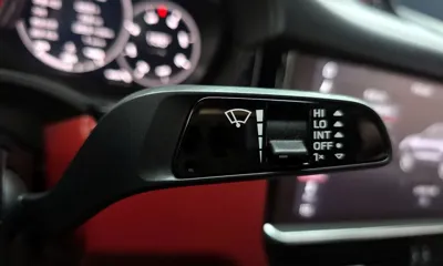 Porsche Cayenne 2020, 51202 км, за 80900000 KRW - фото 27