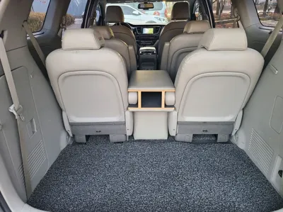 Kia Canival 2017, 117000 км, за 10300000 KRW - фото 11