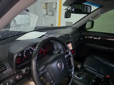 Kia Mohave 2014, 300340 км, за 5400000 KRW - фото 8
