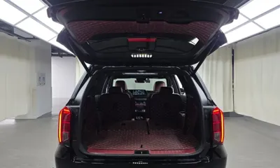 Hyundai Palisade 2023, 43403 км, за 36900000 KRW - фото 20