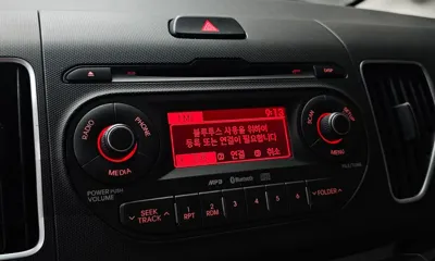 Kia Ray 2015, 108746 км, за 6200000 KRW - фото 17