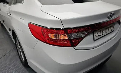 Hyundai Grandeur 2016, 91967 км, за 9900000 KRW - фото 23