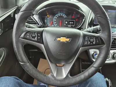 ChevroletGMDaewoo Spark 2018, 106000 км, за 5800000 KRW - фото 9