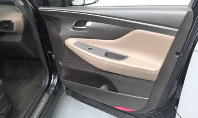 Hyundai Santafe 2019, 91630 км, за 17900000 KRW - фото 24