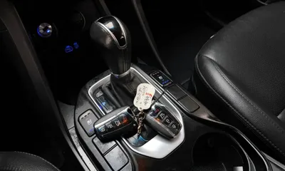 Hyundai Santafe 2016, 146269 км, за 9350000 KRW - фото 9