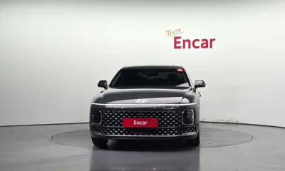 Hyundai Grandeur 2023, 61659 км, за 33300000 KRW