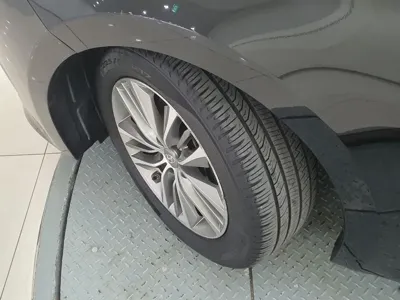 Hyundai Grandeur 2016, 188000 км, за 5700000 KRW - фото 19