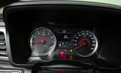 KG_Mobility_Ssangyong TIBOLI 2022, 57209 км, за 10200000 KRW - фото 8