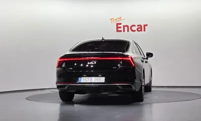 Kia K8 2022, 38900 км, за 28500000 KRW - фото 4