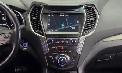 Hyundai Maxcruz 2016, 132627 км, за 11900000 KRW - фото 17