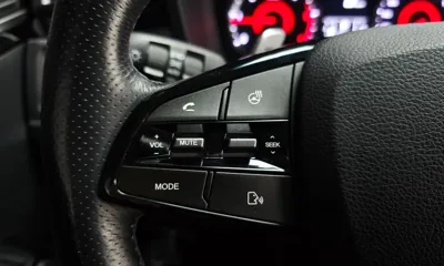 KG_Mobility_Ssangyong KORANDO 2019, 68643 км, за 11500000 KRW - фото 27