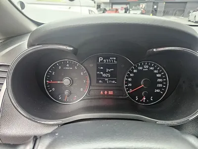 Kia K3 2016, 57703 км, за 8200000 KRW - фото 8