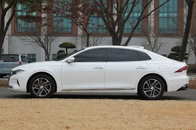Hyundai Grandeur 2020, 232435 км, за 13900000 KRW - фото 8