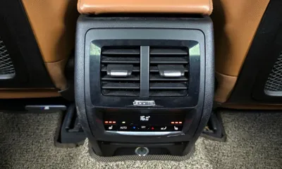 BMW X3 2018, 126912 км, за 25800000 KRW - фото 19