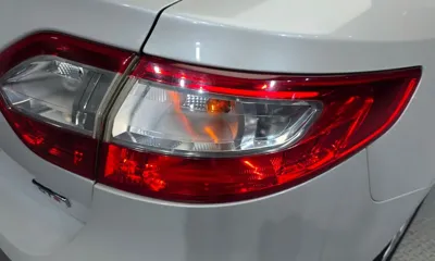 Renault-KoreaSamsung SM3 2019, 60589 км, за 7800000 KRW - фото 23