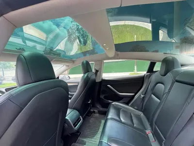 Tesla Model 3 2021, 120000 км, за 105000 CNY - фото 8