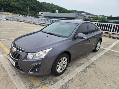 ChevroletGMDaewoo Cruze 2014, 159000 км, за 1990000 KRW - фото 2