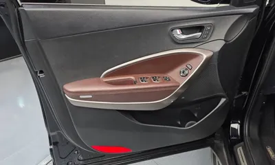 Hyundai Maxcruz 2018, 142657 км, за 16800000 KRW - фото 24