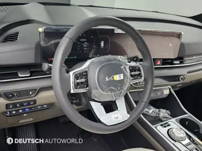 Kia Canival 2025, 150 км, за 79900000 KRW - фото 10