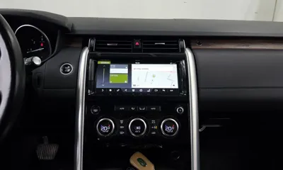 Land Rover Discovery 2017, 269809 км, за 15490000 KRW - фото 14