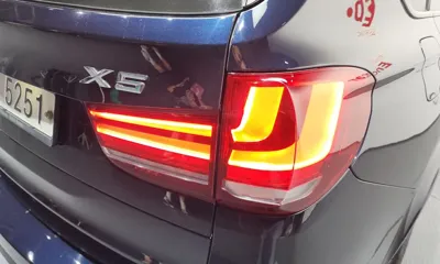 BMW X5 2018, 120497 км, за 31800000 KRW - фото 23