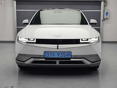 Hyundai Ioniq5 2024, 34020 км, за 30600000 KRW - фото 2