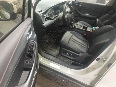 GAC Motor Trumpchi GS4 2020, 41400 км, за 48200 CNY - фото 14